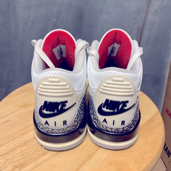 Jordan 3 Reimagined